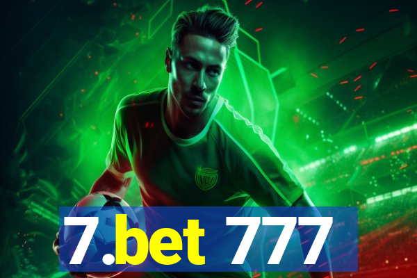 7.bet 777